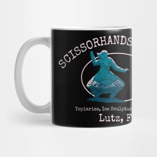 Scissorhands &Sons Mug